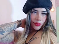 แชท XXX สดของ zhamira_21