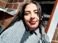 Alisson_420's webcam live show