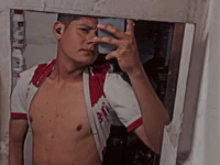 Moren0-17's webcam live show