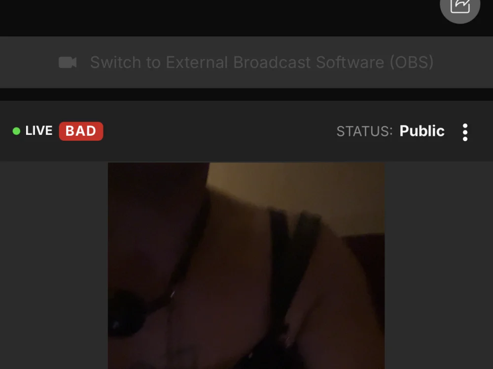 badslutboiのオフラインXXXチャット