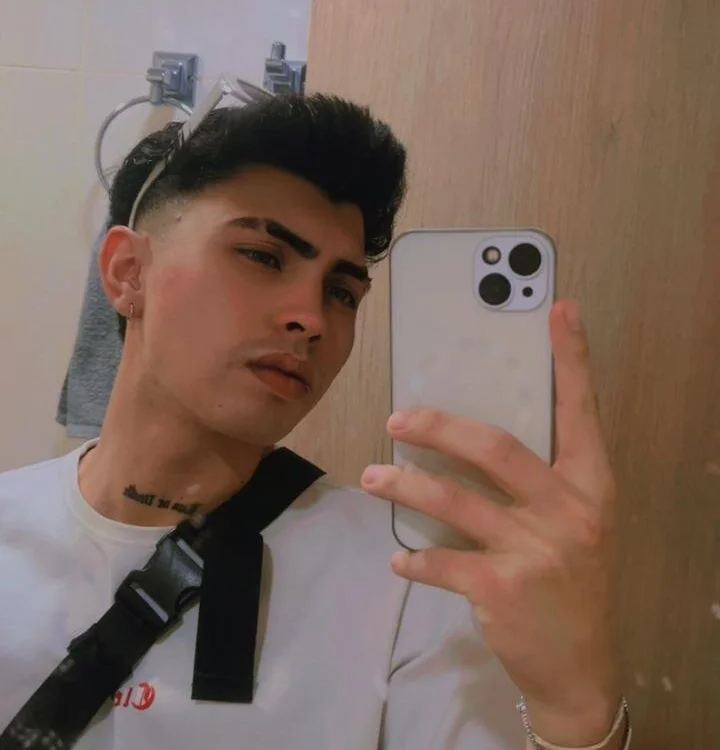 Chatroom XXX hors ligne de Dark_Hunder