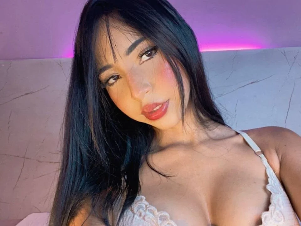 AbrilBrent offline XXX-chatje