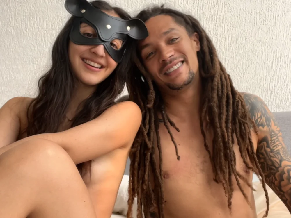 Chatroom XXX hors ligne de Monk_and_Mia