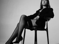 _Scarlet_Sin Adlı Modelin Canlı XXX Sohbeti