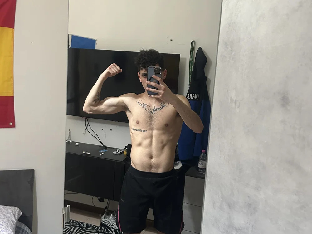 JJkim00 – Offline XXX chat