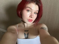 RinaCarter Live XXX-Chat