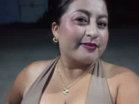 DianiVel's webcam live show