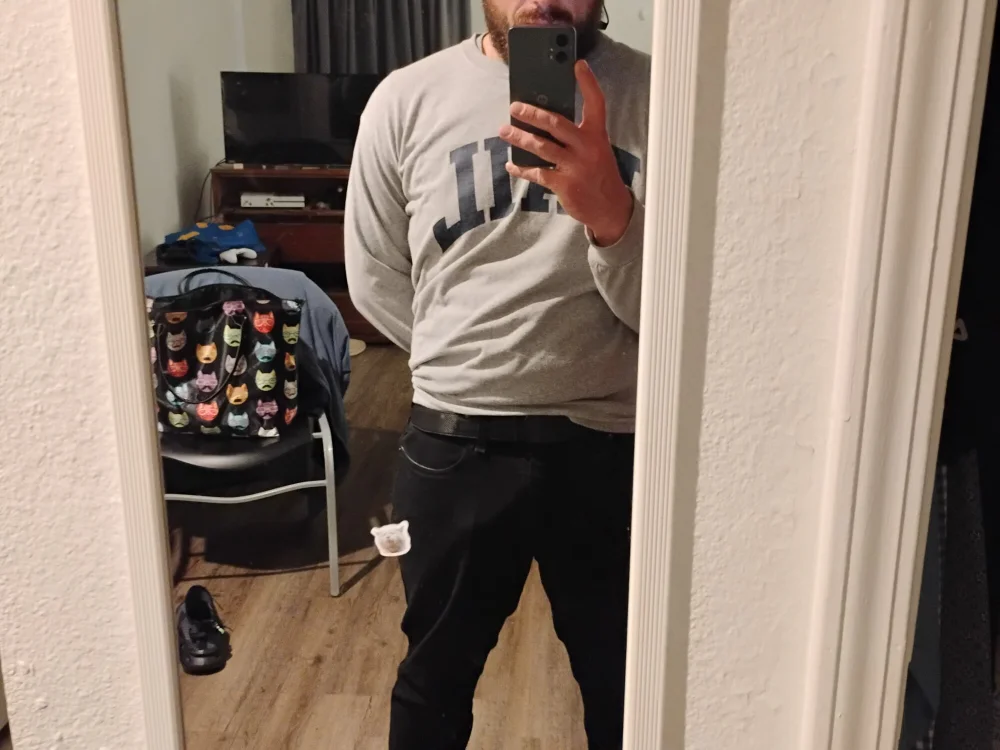 MasterDaddyKin Cameră chat offline