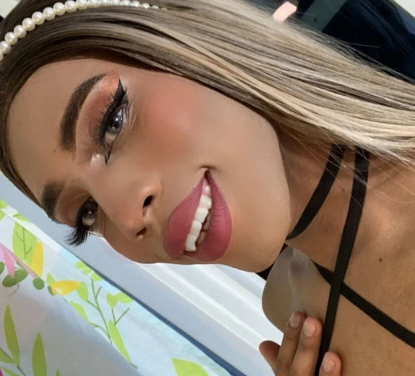 Madissonbeer_ cam model