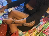 Model HaloRodeoLover2