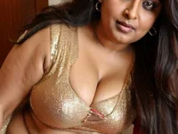 Модель yamini_sexy