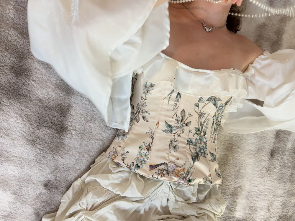 Violet_Desiree's Offline XXX Chat
