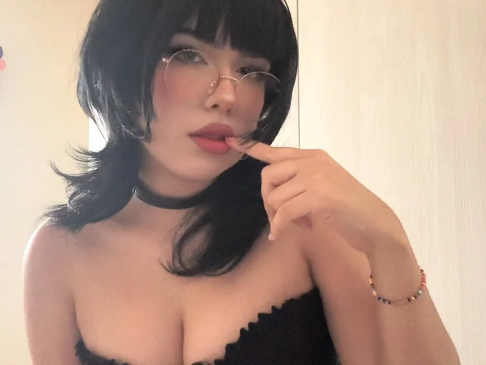 Bilik Sembang Luar Talian GothWife