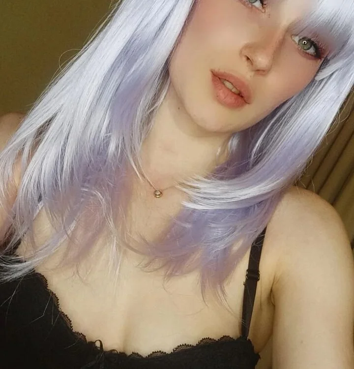 Betsy_ice's Offline XXX Chat