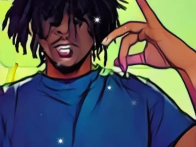 CrazyLohc - Boy 