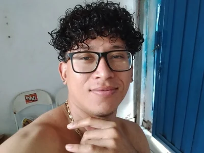 Largavergjeje Male Gagging Cam XXX