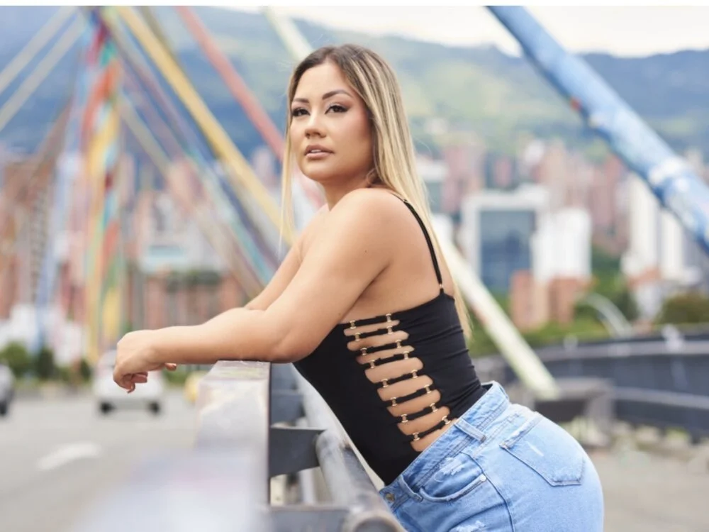 ValeryGrey offline XXX-chatje