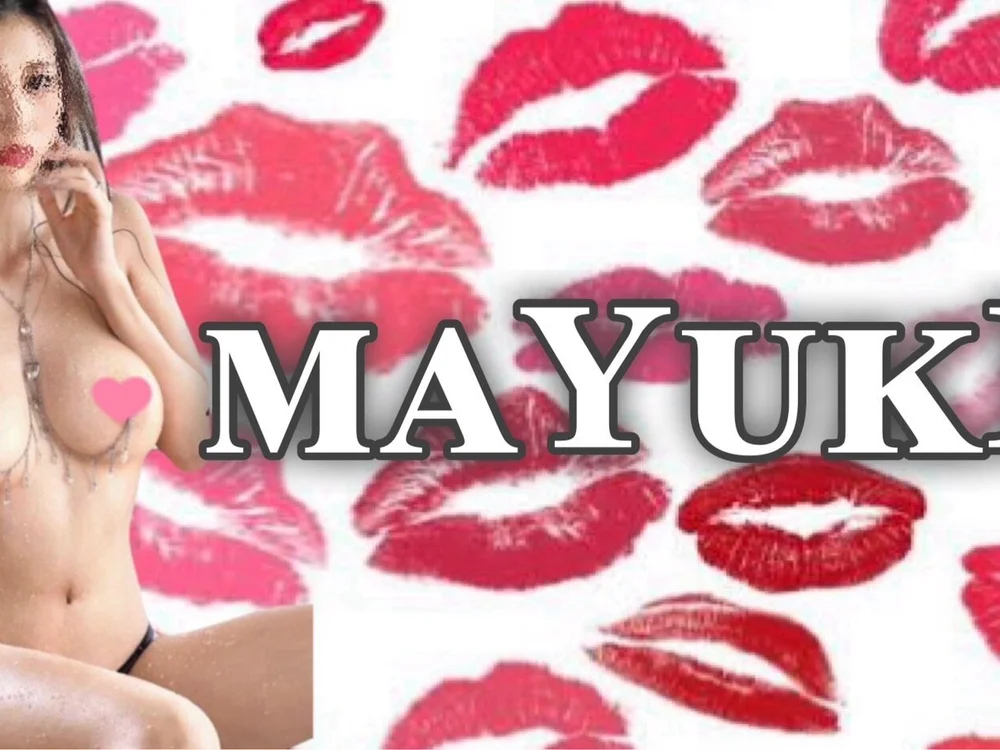 Mayuki__oo's Offline XXX Chat
