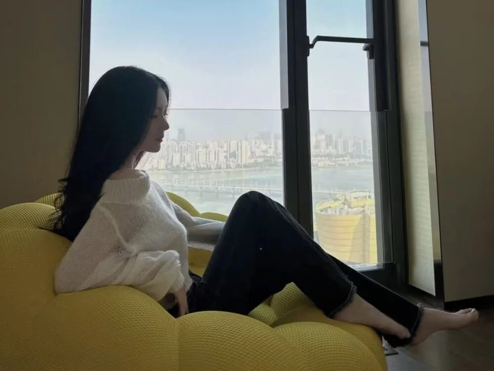 Chatroom XXX hors ligne de Miss-xiaomao