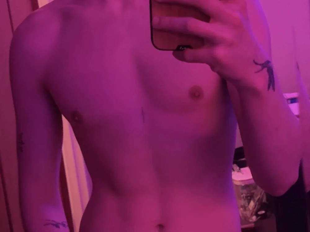 ห้องแชทออฟไลน์ของ Miles_Blaze