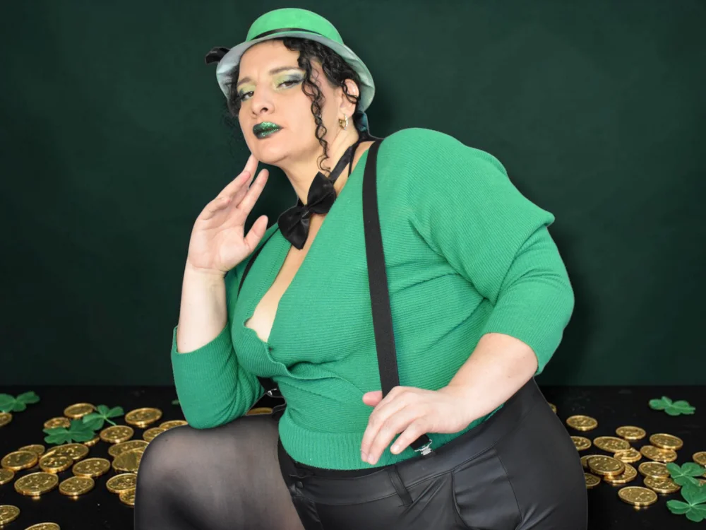 Aleja_Gonzales' Offline XXX Chat