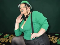 Модель Aleja_Gonzales