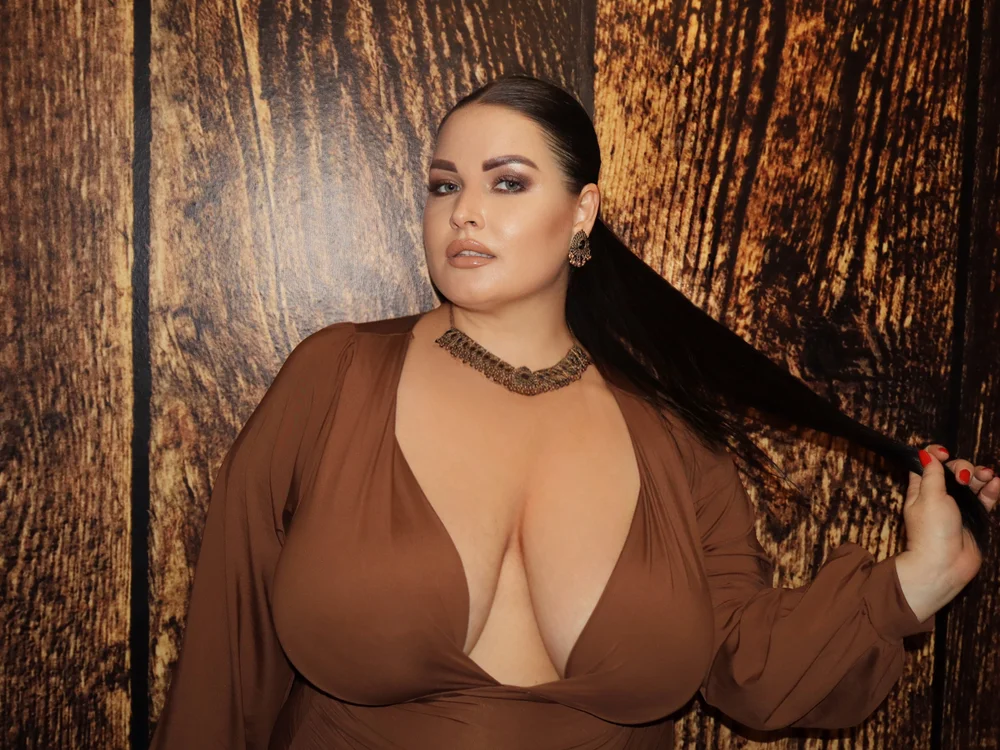 GeorgiaLeroxn Live XXX chat