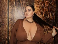 GeorgiaLerox's webcam live show