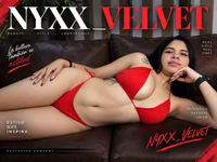 Nyxx_Velvet's webcam live show