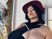 Czat XXX na żywo – JennaOlsonX