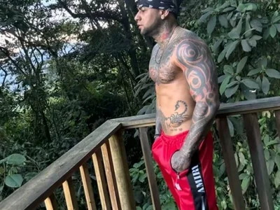 Canelo_hot - Boy 