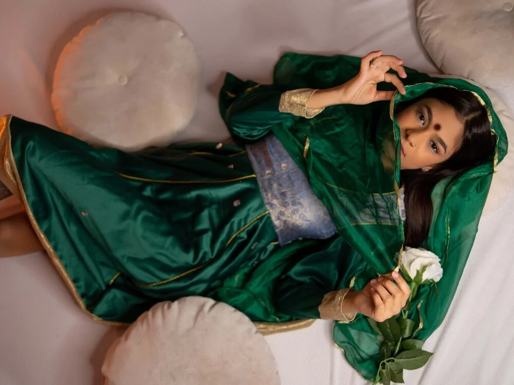 Chat +18 off-line de AshaYuva