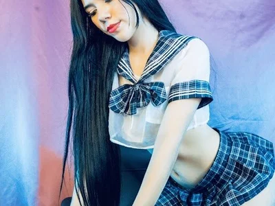 CuteeSofiaa - Girl 