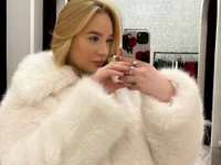 Chat XXX Live DaraLex_