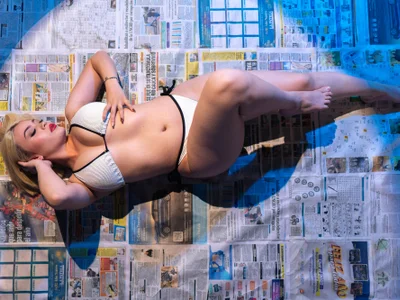 MariaMonttclair - Girl 