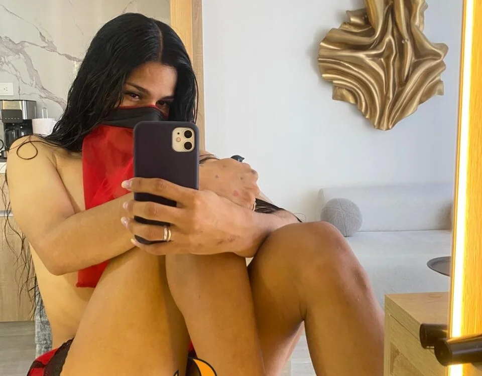 Sembang XXX Luar Talian TianaPrince08