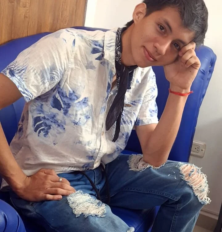 Офлайн-чат XXX JeanRam18