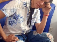 Модель JeanRam18