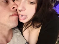 Модель PhatBootygirlnHim
