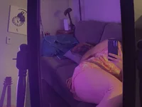 TwinklyHeading49's Offline Chat Room