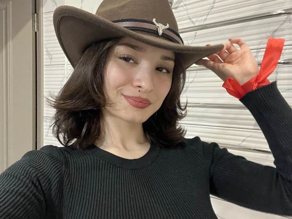 BarbaraGreen 오프라인 XXX 채팅