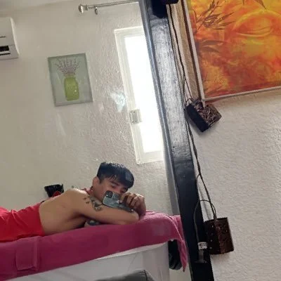 FerFajardo69 Offline XXX-Chat