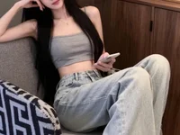 yueyuezii's webcam live show