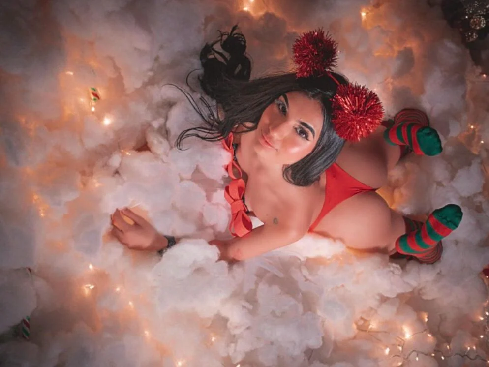 แชท XXX สดของ saryth_hott