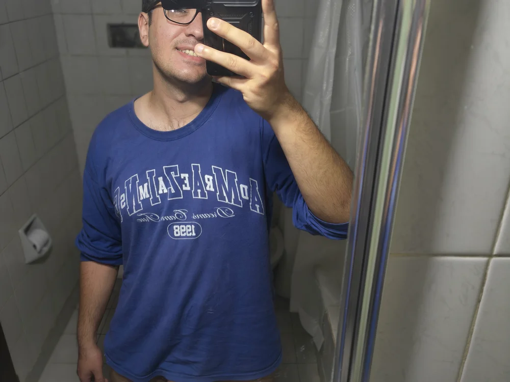Czat XXX offline – dariogrecco1