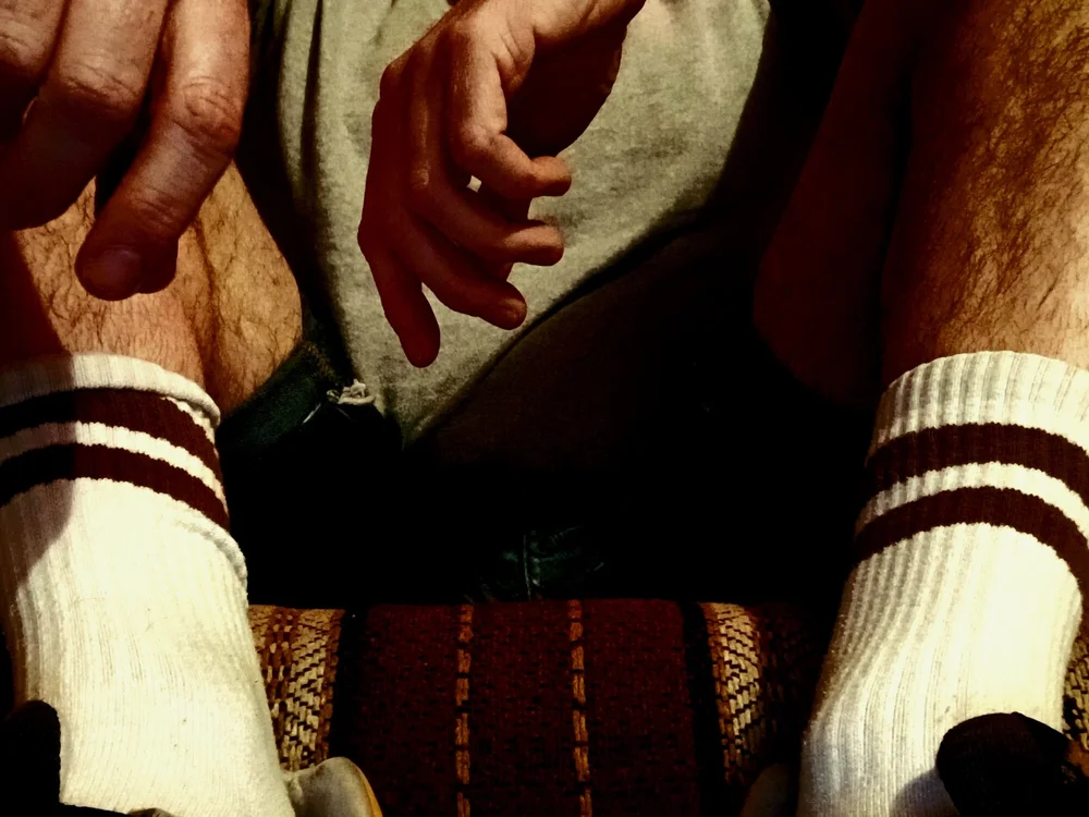 DadAbuse's Offline XXX Chat