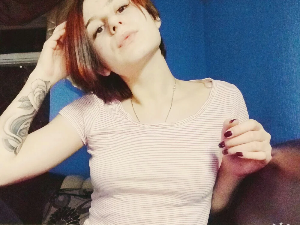 Martina_Kiss' Offline XXX Chat