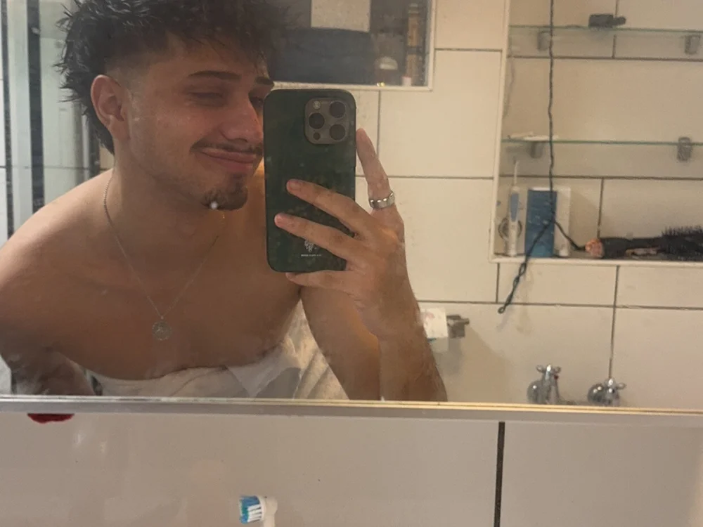 Offline chatovací místnost veetoile