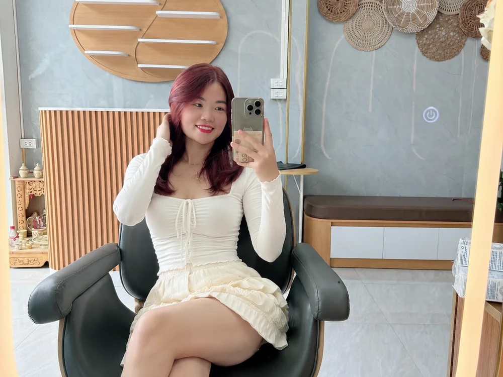 jade-520's Offline Chat Room