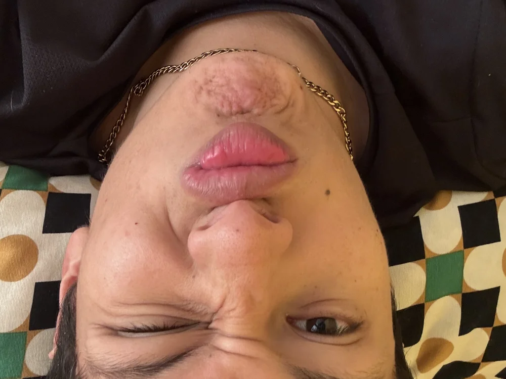 Sembang XXX Luar Talian carleto222